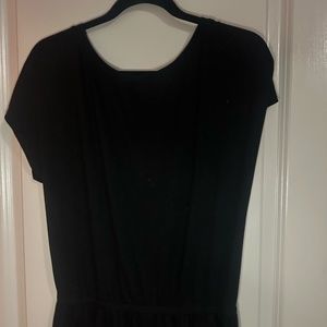 Women Large Long Romper Pretty Garden Brand